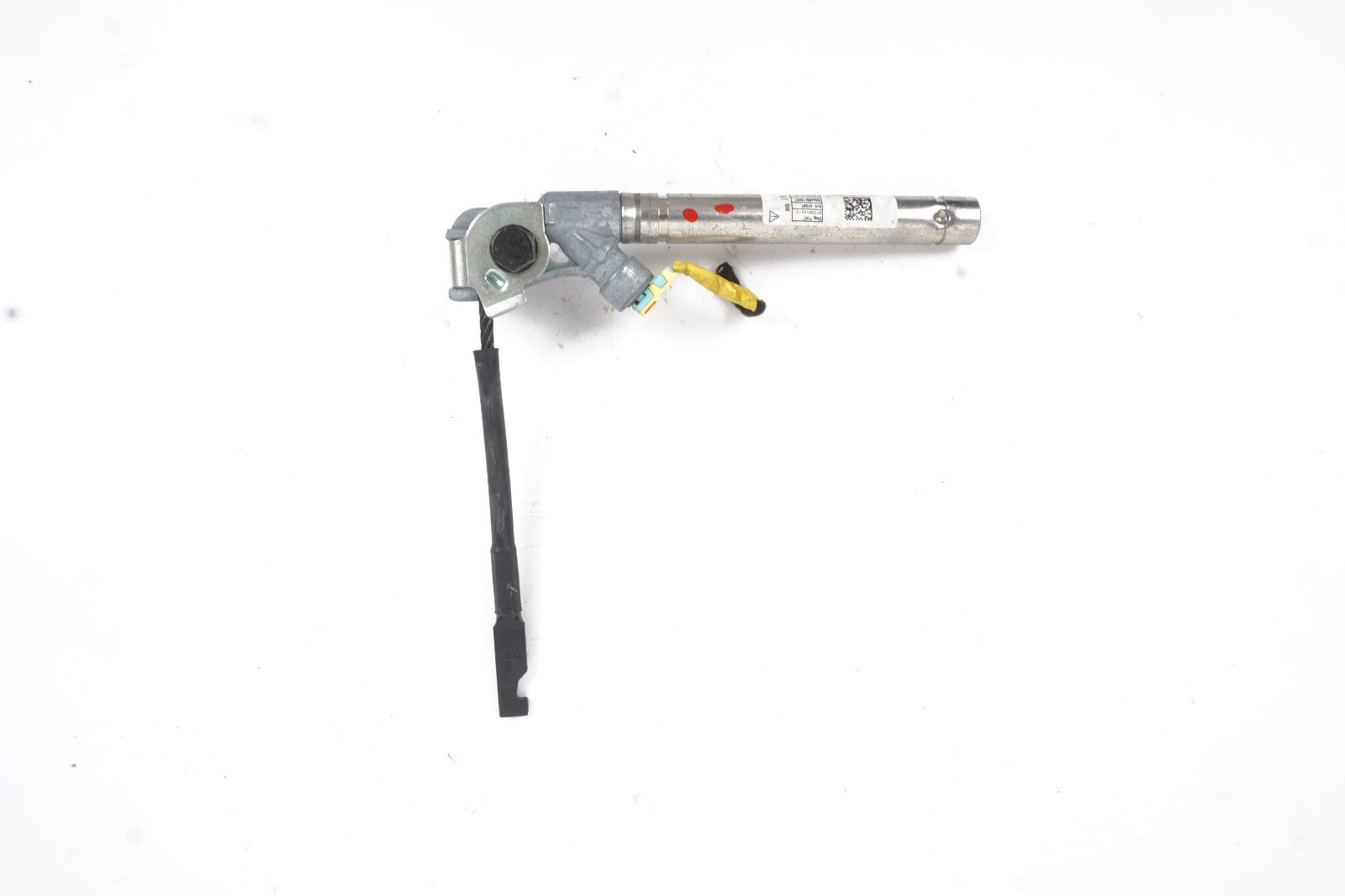 2014 - 2024 Maserati Ghibli Front Right Passenger Seat Pretensioner OEM