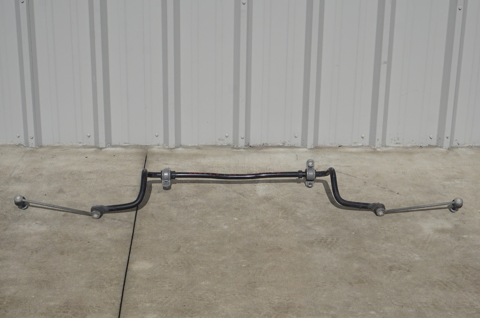 2011-2016 MINI COOPER COUNTRYMAN R60 FWD FRONT STABILIZER SWAY BAR 22MM OEM