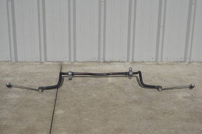 2011-2016 MINI COOPER COUNTRYMAN R60 FWD FRONT STABILIZER SWAY BAR 22MM OEM