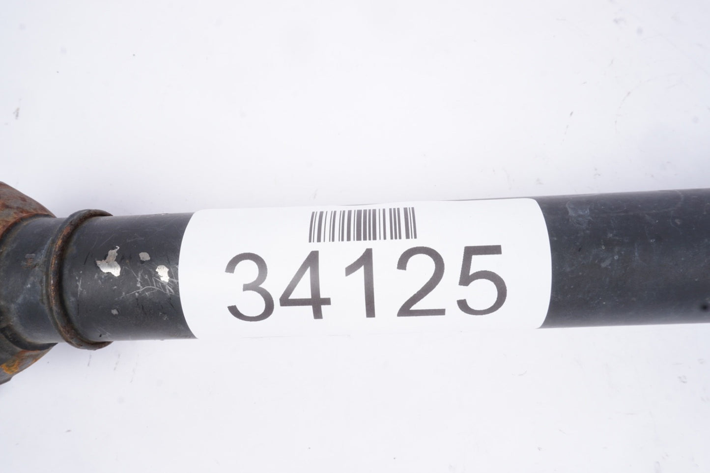 2011 - 2017 OEM BMW F25 F26 X3 X4 AWD Front Driveshaft Axle Drive Shaft Assembly