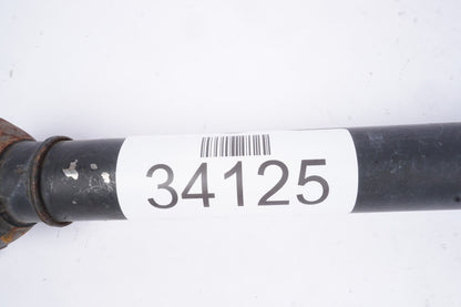 2011 - 2017 OEM BMW F25 F26 X3 X4 AWD Front Driveshaft Axle Drive Shaft Assembly