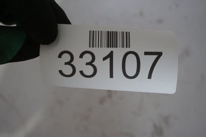 11-14 Porsche Cayenne 958 Trunk Tailgate Liftgate W/ Glass Gray 95851201107 OEM