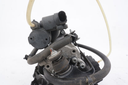 2013 - 2016 Mercedes GL350 GL450 GL550 ML350 ML550 Suspension Compressor