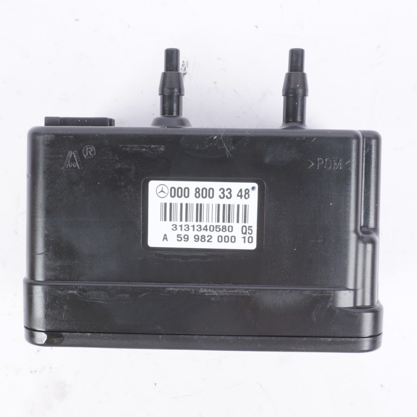 2005-2018 MERCEDES E350 C207 CENTRAL LOCKING VACUUM PUMP A5998200010