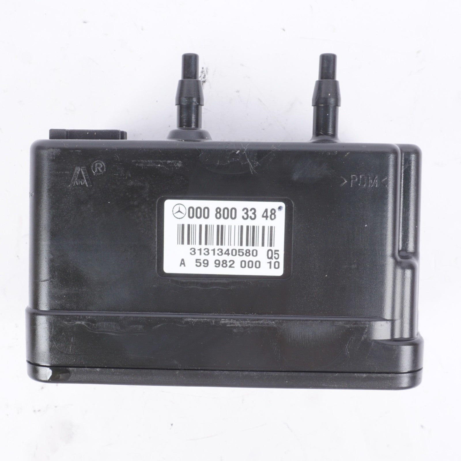 2005-2018 MERCEDES E350 C207 CENTRAL LOCKING VACUUM PUMP A5998200010
