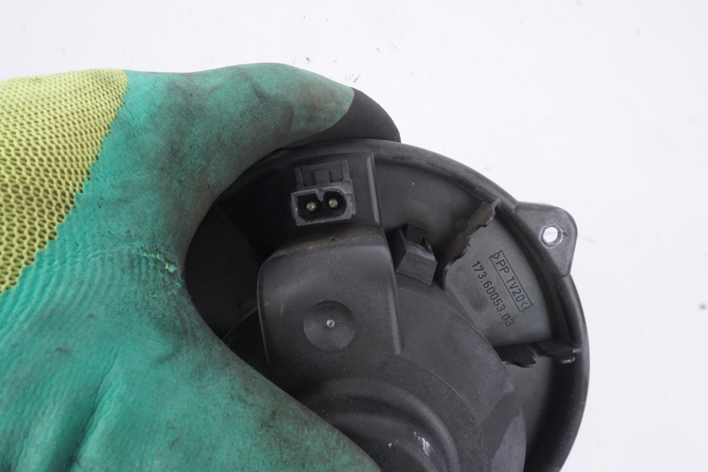 2003-2008 BMW Z4 E85 E86 A/C Air Conditioning Heater Blower Motor 6926215 OEM