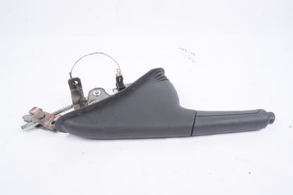 12 13 14 15 16 17 FIAT 500 EMERGENCY PARKING HAND BRAKE HANDLE LEVER OEM