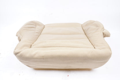 12-13 Mercedes W221 S550 Front Right Passenger Side Lower Seat Cushion OEM