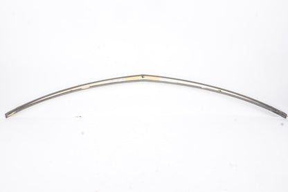 2010 - 2017 Mercedes C207 Coupe Convertible Rear Trunk Trim Finish OEM