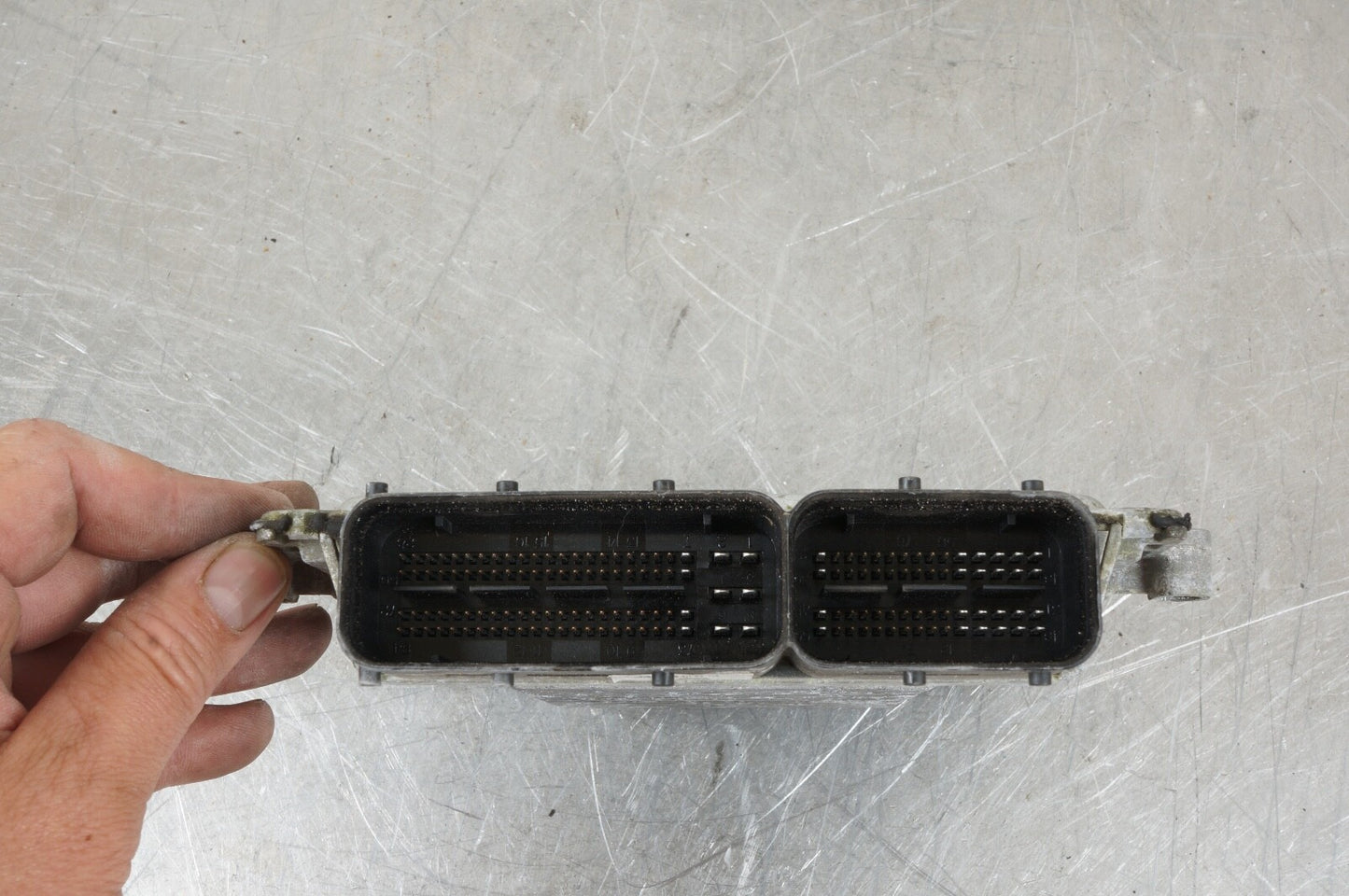 2006 2007 Kia Optima A/T 2.4L L4 Engine Computer Control Module ECM ECU PCM OEM