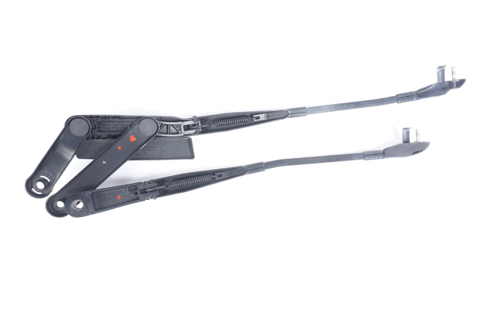 2011 - 2018 Porsche Cayenne 958 Front Windshield Wiper Arm Left & Right OEM