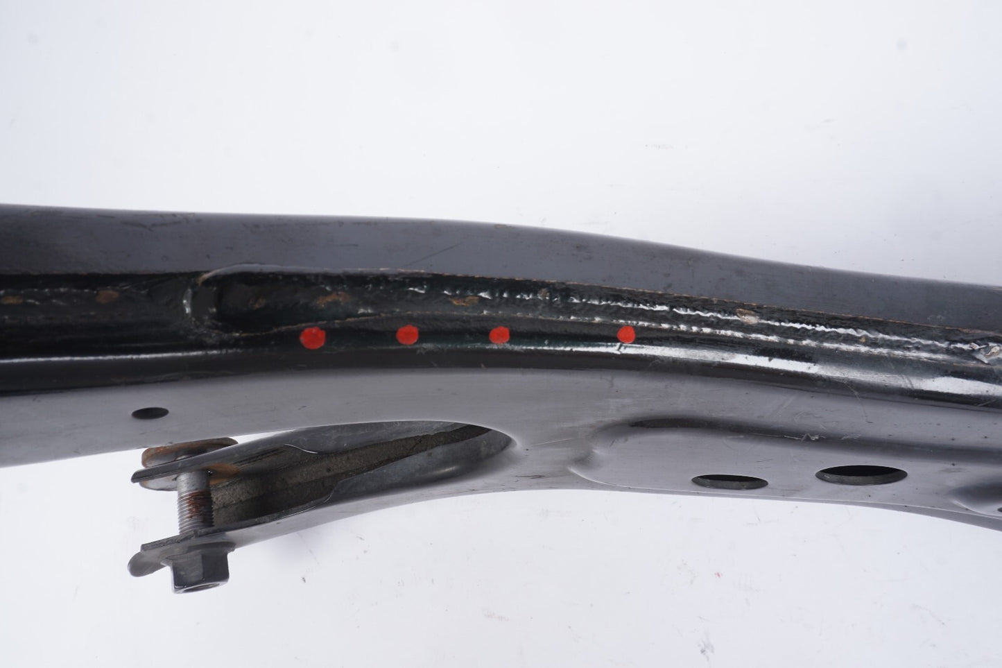 2015 - 2019 Toyota Highlander Rear Control Arm Lower Right Passenger Side OEM