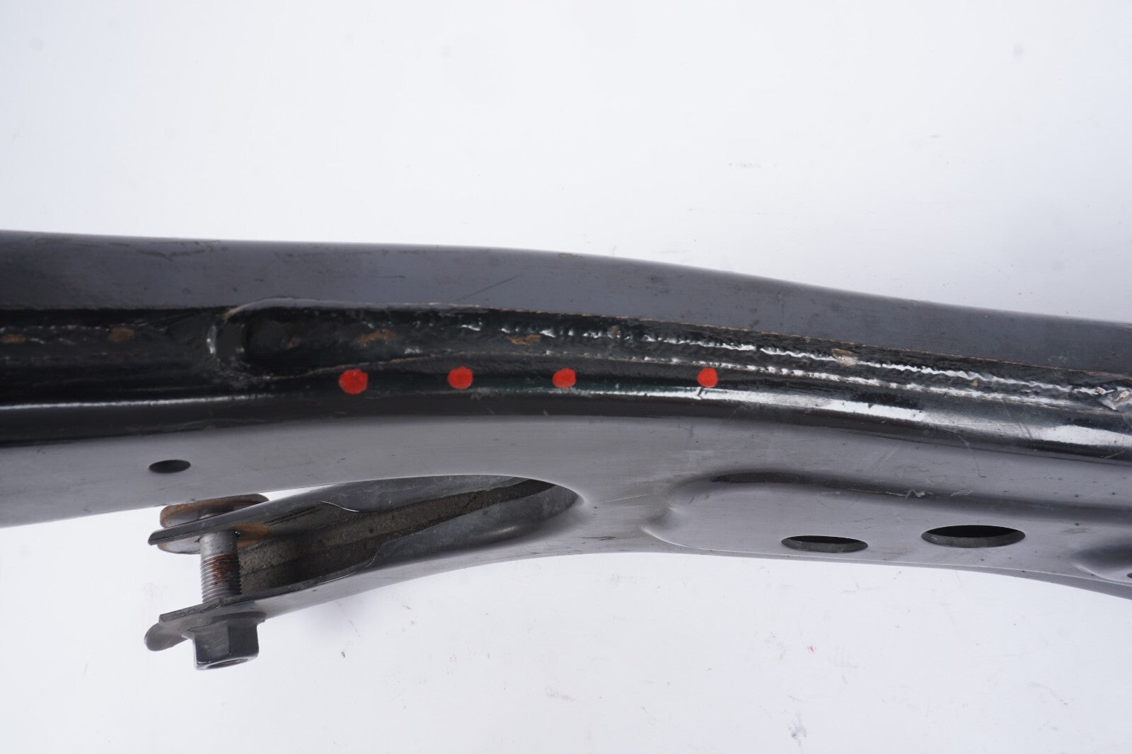 2015 - 2019 Toyota Highlander Rear Control Arm Lower Right Passenger Side OEM