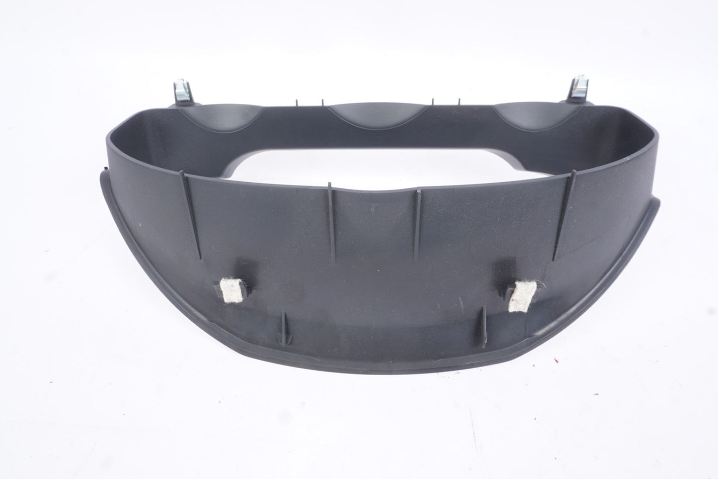 10-17 Mercedes W207 E550 E350 Dash Speedometer Instrument Trim Bezel OEM 