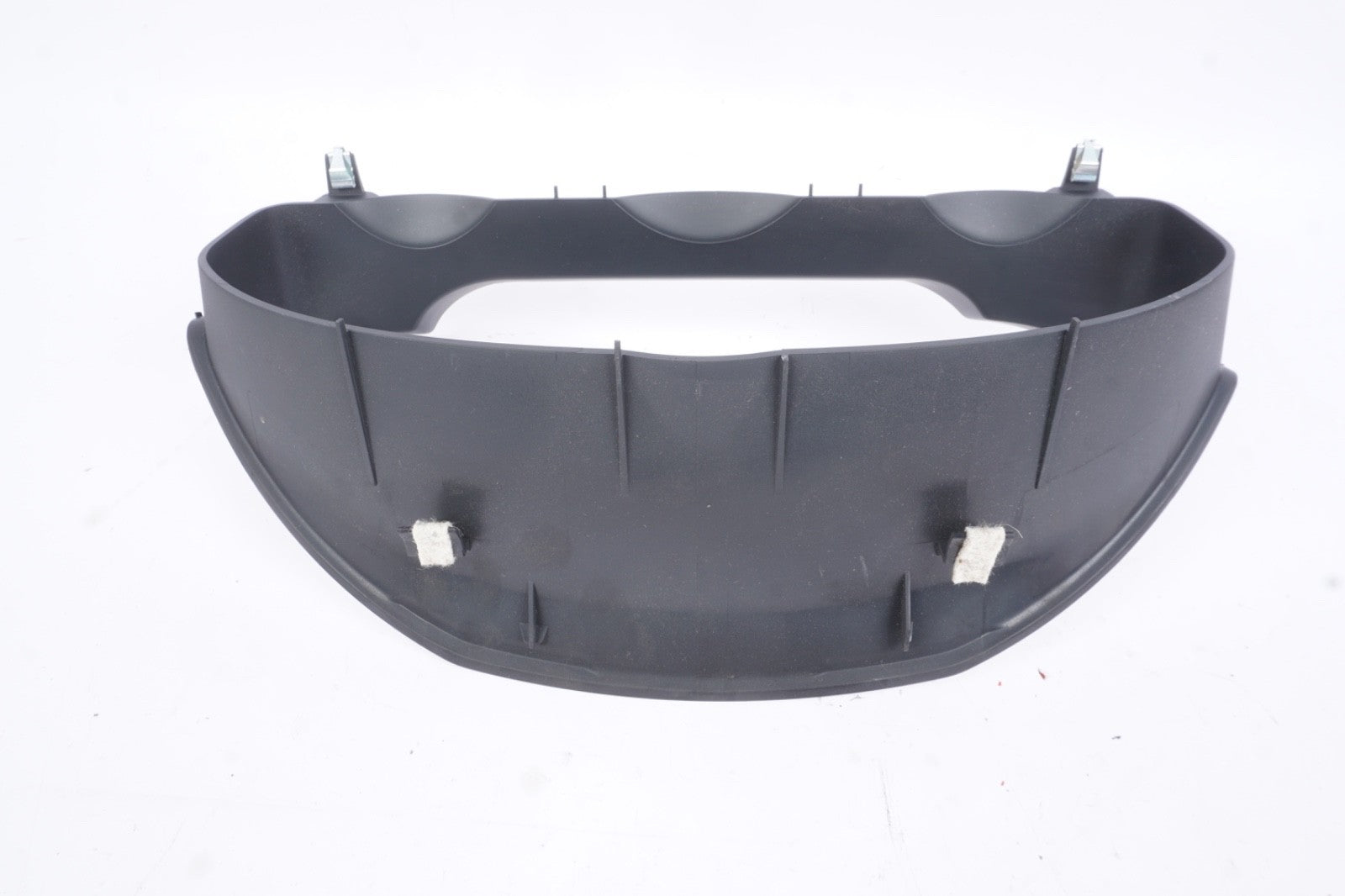 10-17 Mercedes W207 E550 E350 Dash Speedometer Instrument Trim Bezel OEM 
