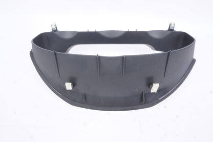 10-17 Mercedes W207 E550 E350 Dash Speedometer Instrument Trim Bezel OEM 