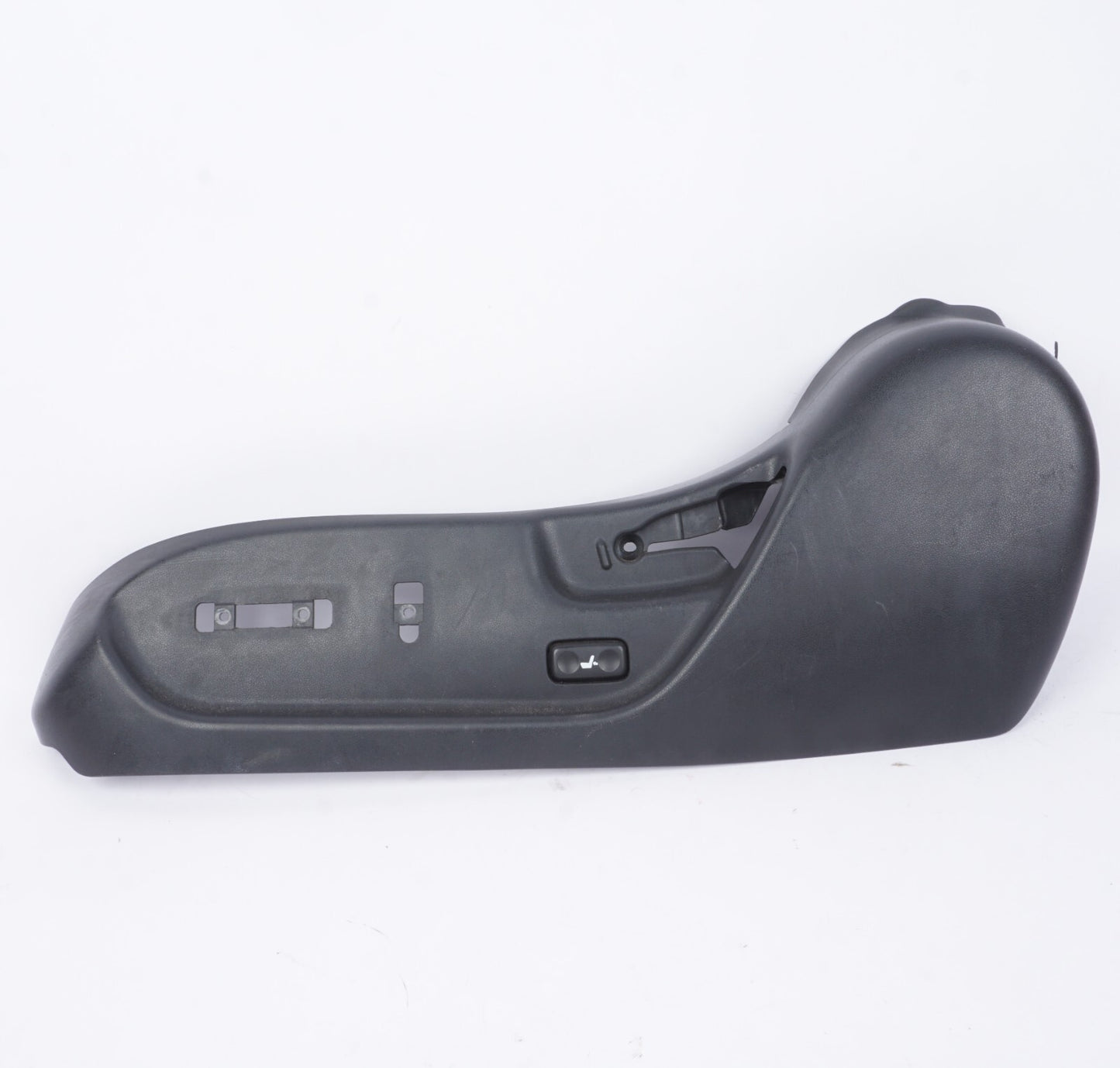 2010-2015 Lexus Is350 Is250 Convertible Front Left Seat Switch Trim Panel OEM