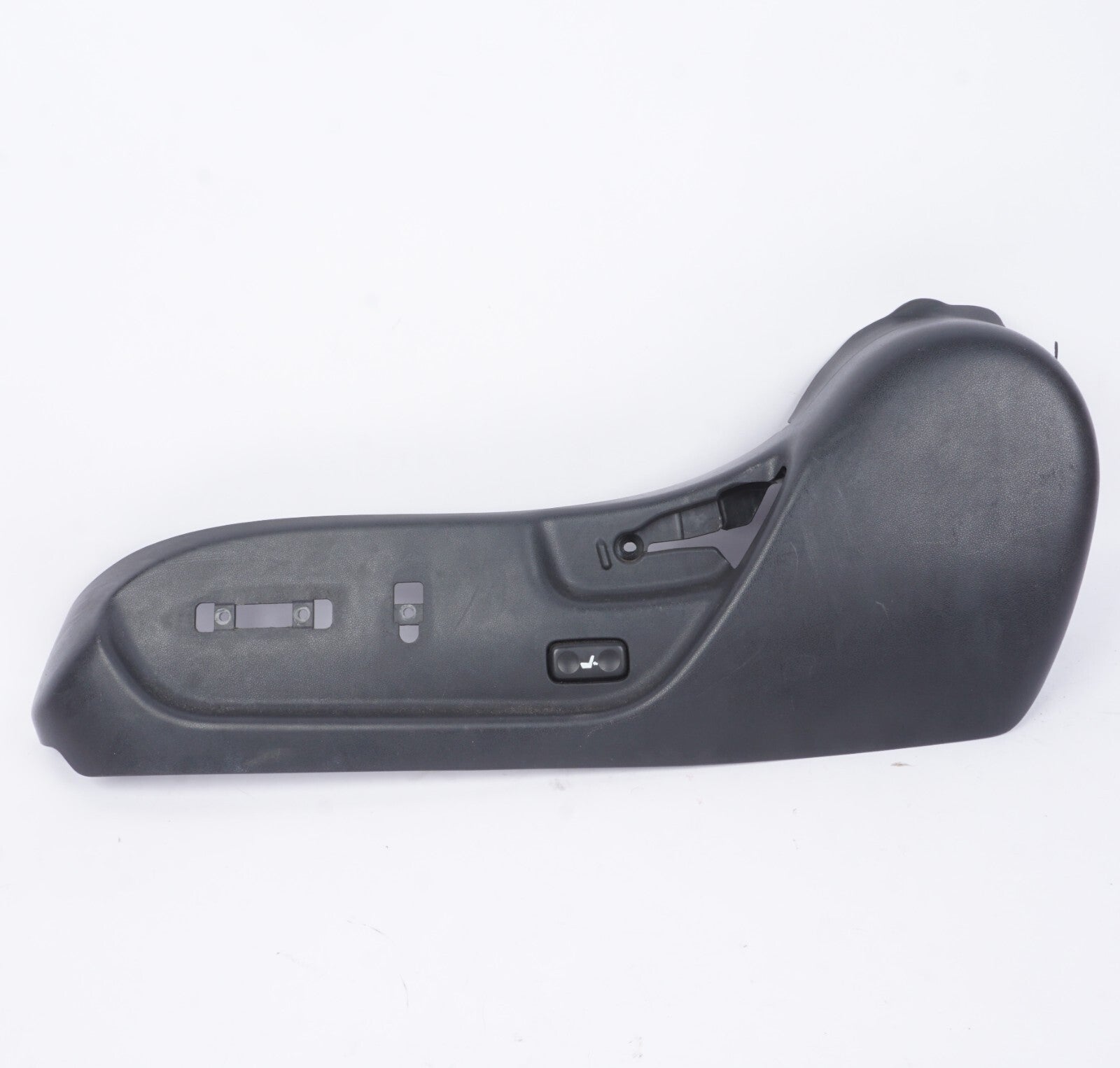 2010-2015 Lexus Is350 Is250 Convertible Front Left Seat Switch Trim Panel OEM