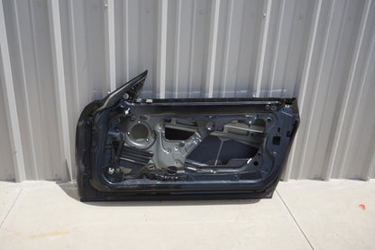 2014 - 2020 BMW 428i 430i 435i Convertible Passenger Right Front Door Shell