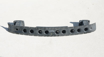 08-11 Mercedes W204 C300 C250 Rear Bumper Reinforcement Impact Crash Bar OEM