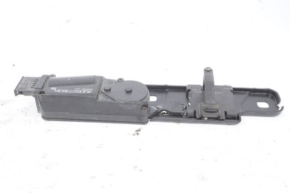 2011 - 2017 Audi A8L A8 Trunk Latch Striker Plate  Motor 4H0827383A OEM