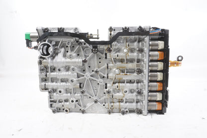 2014 - 2016 MASERATI GHIBLI RWD AUTOMATIC TRANSMISSION VALVE BODY OEM