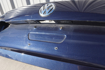 2012 - 2019 Volkswagen Passat Trunk Lid OEM