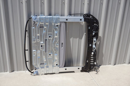 2018-2024 HONDA ODYSSEY SUNROOF TRACK FRAME WITH SUNSHADE OEM