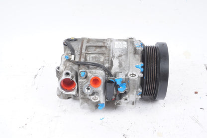 03-06 Mercedes R230 SL500 SL55 AC A/C Air Conditioning Compressor 0012300211 OEM