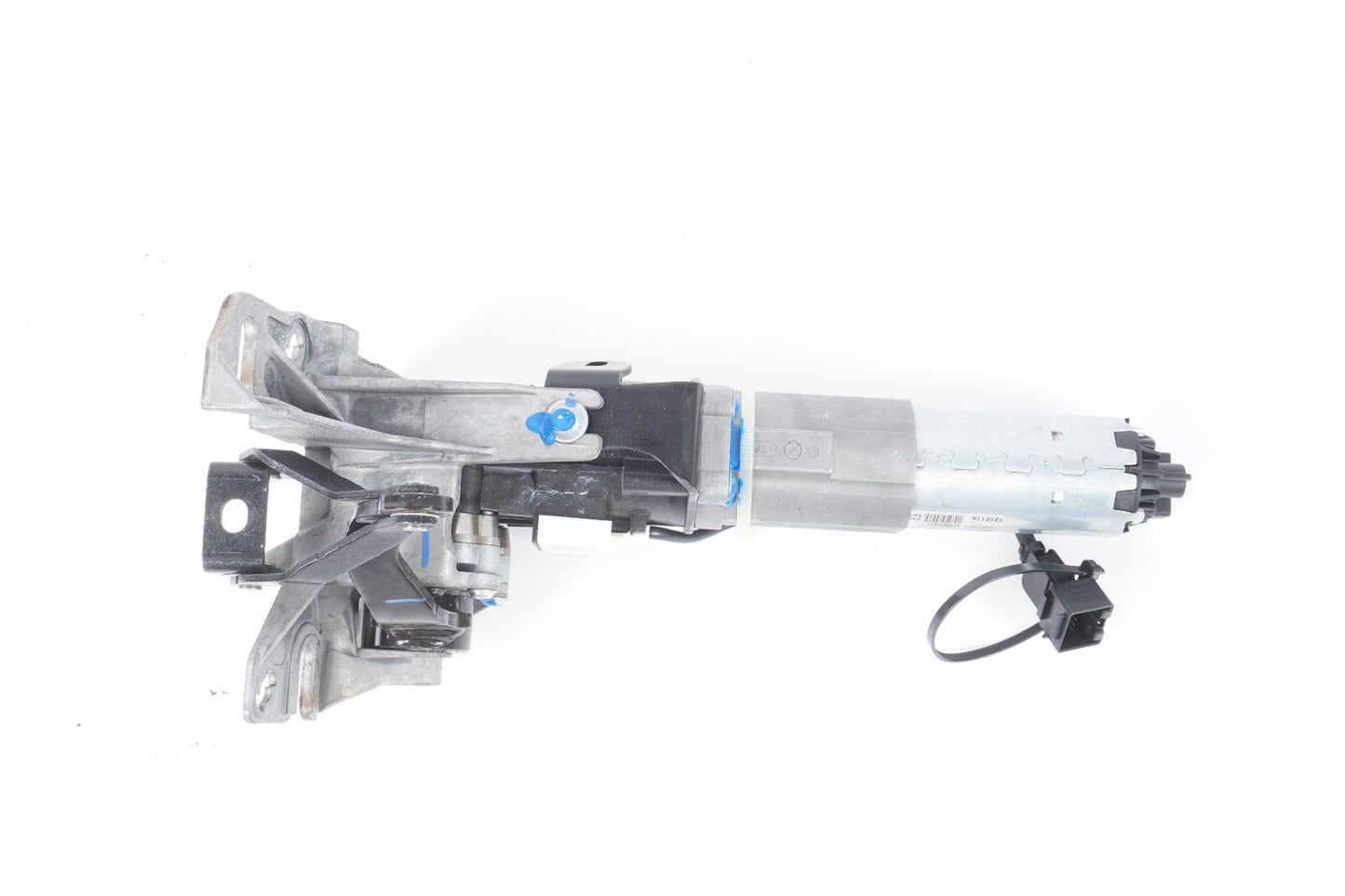 12-17 AUDI A8L A8 Rear Trunk Lid Power Closing Motor Drive Unit 4H0827851D OEM