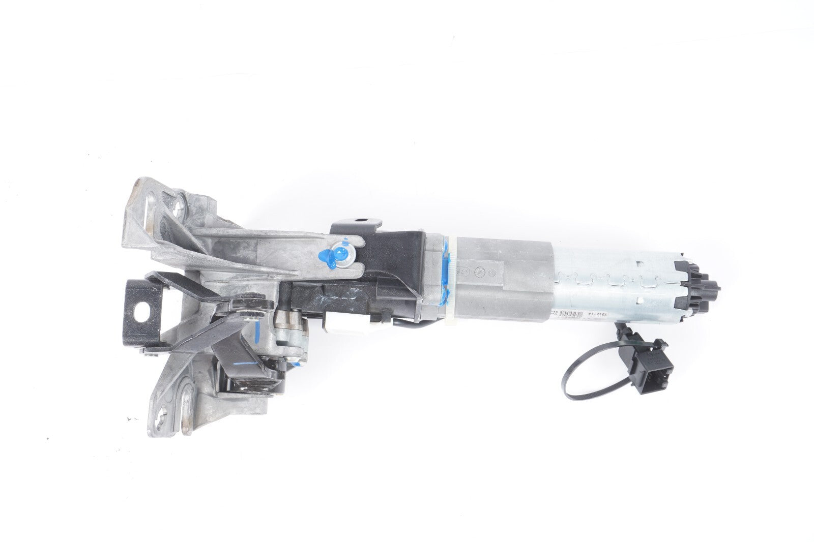 12-17 AUDI A8L A8 Rear Trunk Lid Power Closing Motor Drive Unit 4H0827851D OEM