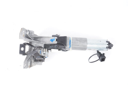 12-17 AUDI A8L A8 Rear Trunk Lid Power Closing Motor Drive Unit 4H0827851D OEM