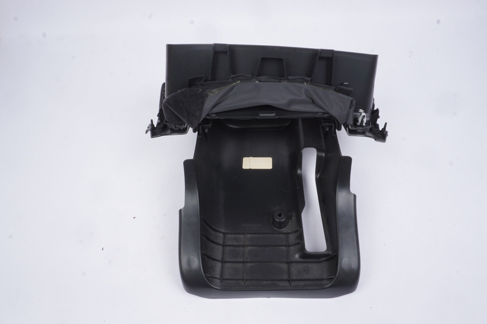 2018 - 2025 HONDA ODYSSEY DASH STEERING COLUMN HOUSING COVER OEM 77360THRA0