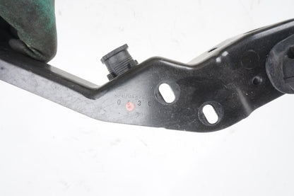 08-14 Mercedes W204 C250 Front Left Right Side Head Light Bracket Mount OEM