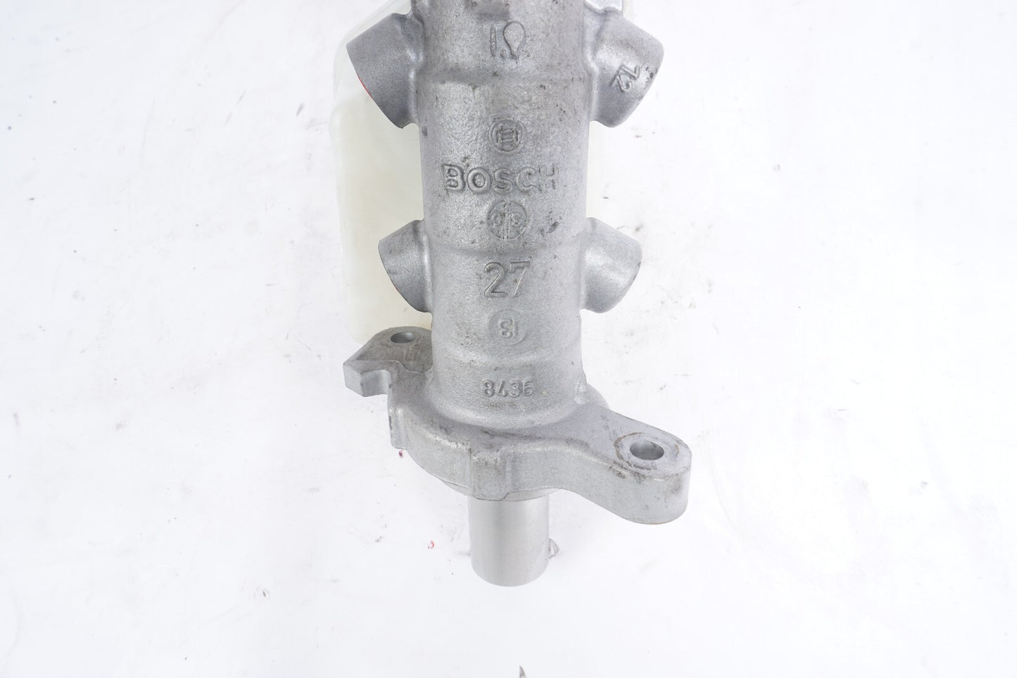 2014 - 2021 Maserati Ghibli Power Brake Master Cylinder OEM