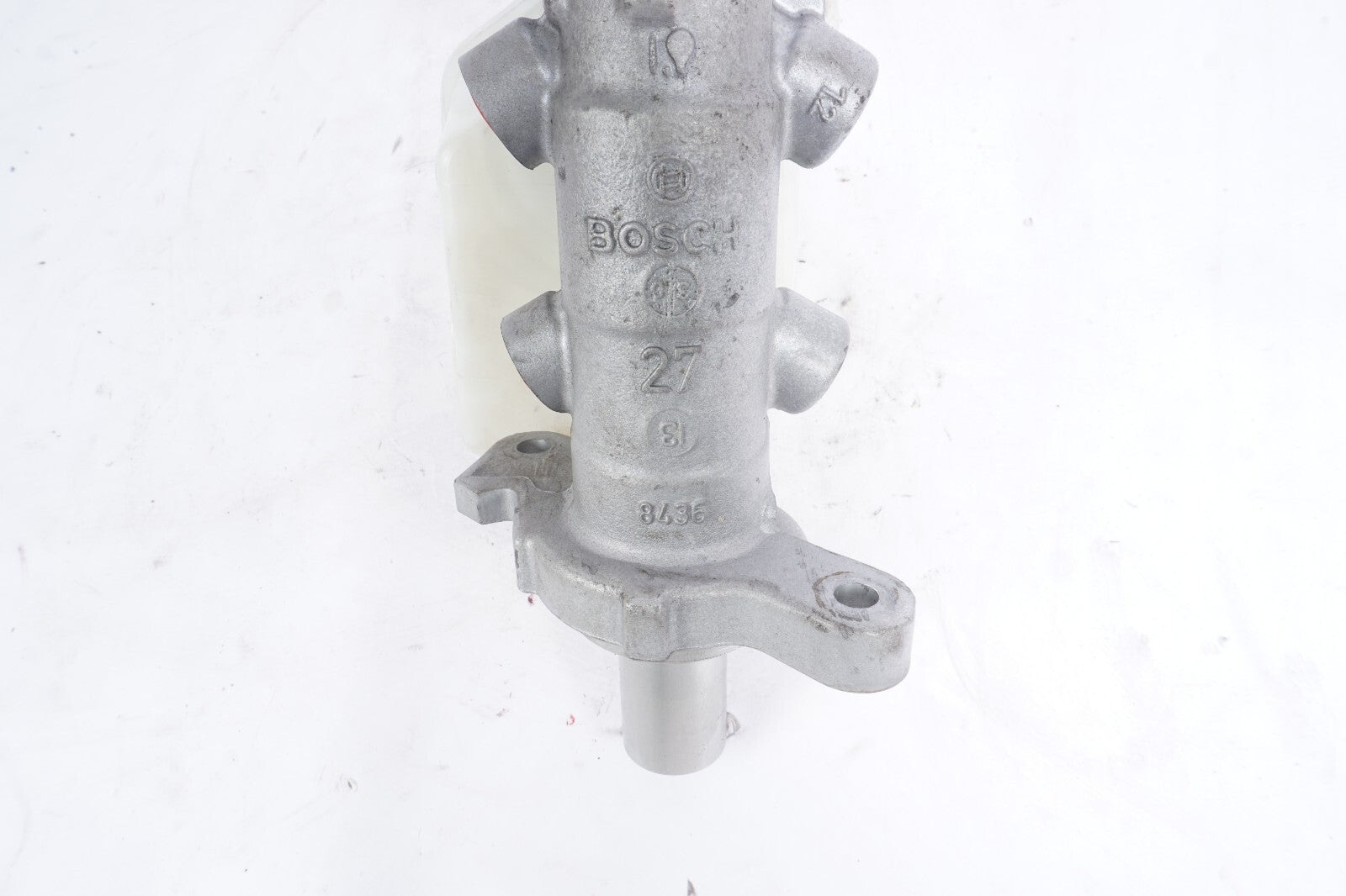 2014 - 2021 Maserati Ghibli Power Brake Master Cylinder OEM