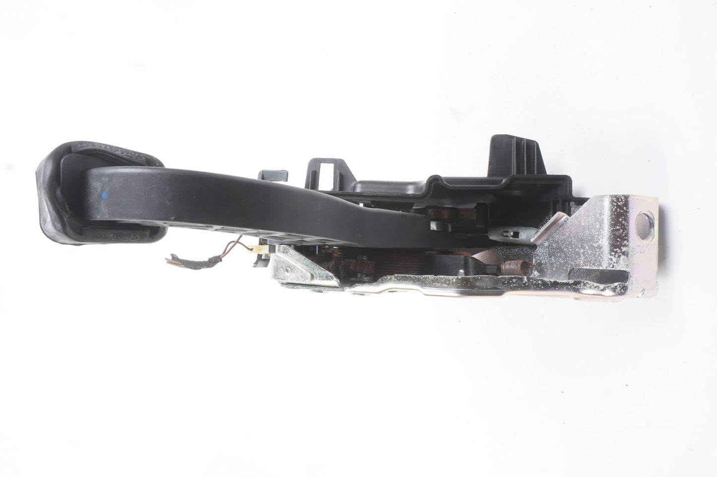 08-11 Mercedes C300 W204 Emergency Brake Pedal Assembly 2044200084 OEM