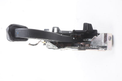 08-11 Mercedes C300 W204 Emergency Brake Pedal Assembly 2044200084 OEM