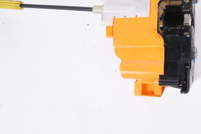 2014 - 2017 Fiat 500L Front Right Passenger Side Door Lock Actuator OEM