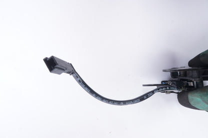 Front Top Roof Latch Left and Right Pair Set OEM 03-08 Mercedes R230 SL500 SL55