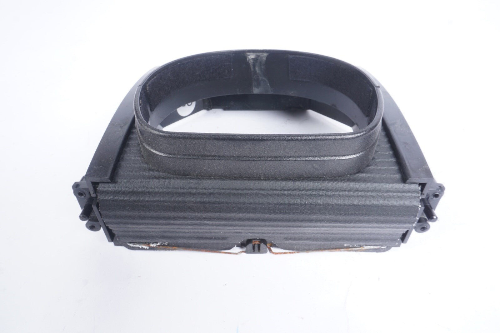 03-12 Mercedes R230 SL500 SL550 Steering Column Clock Spring Cover OEM