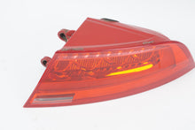 2012 - 2015 AUDI A7 S7 REAR RIGHT PASSENGER SIDE OUTER TAIL LIGHT LIGHT LAMP OEM