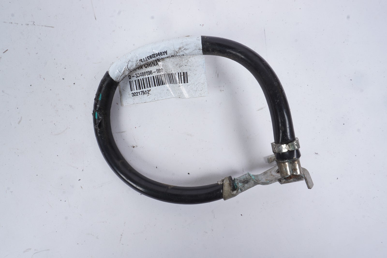 2021 - 2023 Polestar 2 Ground Cable 32217512 OEM