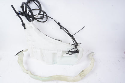 2012 - 2018 BMW 650i 640i Windshield Washer Reservoir Bottle OEM