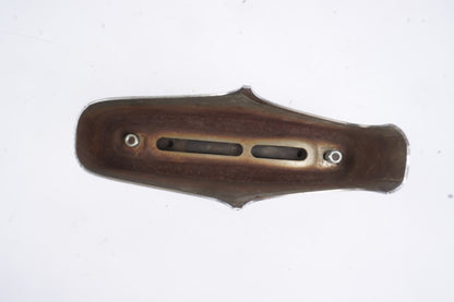 Mercedes W111 W112 Front or Rear  Bumpers Fintail Bumper Guards OEM
