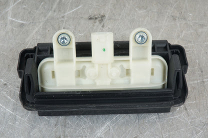 2007 - 2013 MERCEDES S550 W221 REAR TRUNK LID UNLOCK RELEASE HANDLE OEM