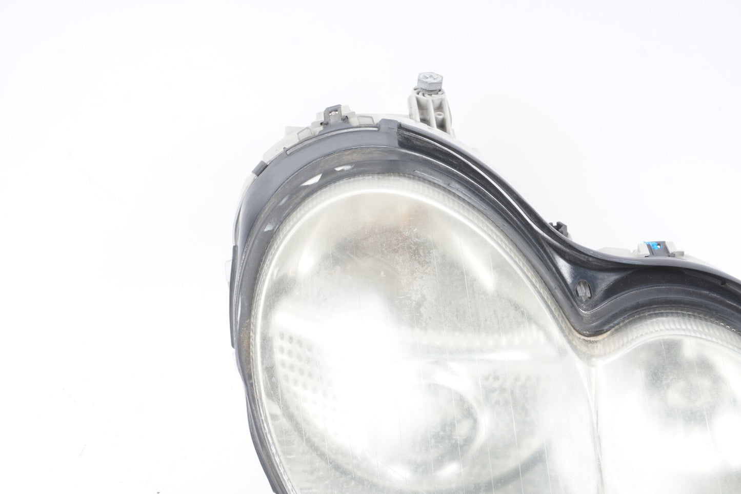 2003-2008 Mercedes R230 SL500 SL55 Right Passenger Side Headlight Lamp Xenon OEM