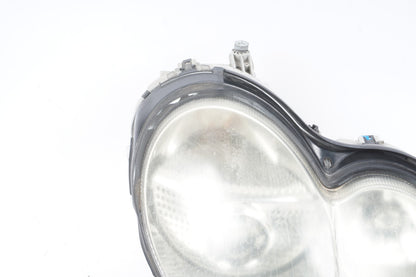 2003-2008 Mercedes R230 SL500 SL55 Right Passenger Side Headlight Lamp Xenon OEM