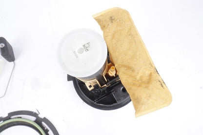 14-20 Mercedes W217 S550 S63 AMG Gas Tank Fuel Filter Unit 2224700094 OEM
