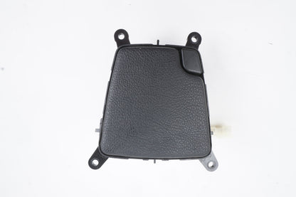 2012 - 2015 BMW 650 Convertible Center Console Compartment Storage OEM
